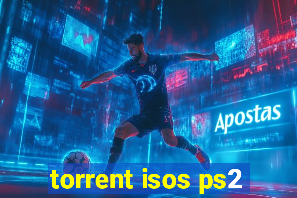 torrent isos ps2